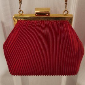 CARLA MARCHI Evening Purse